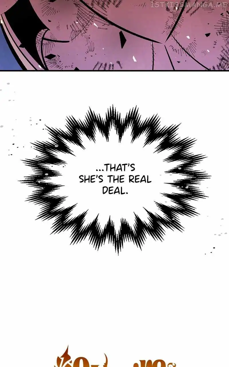 There was a Hero Chapter 78 95